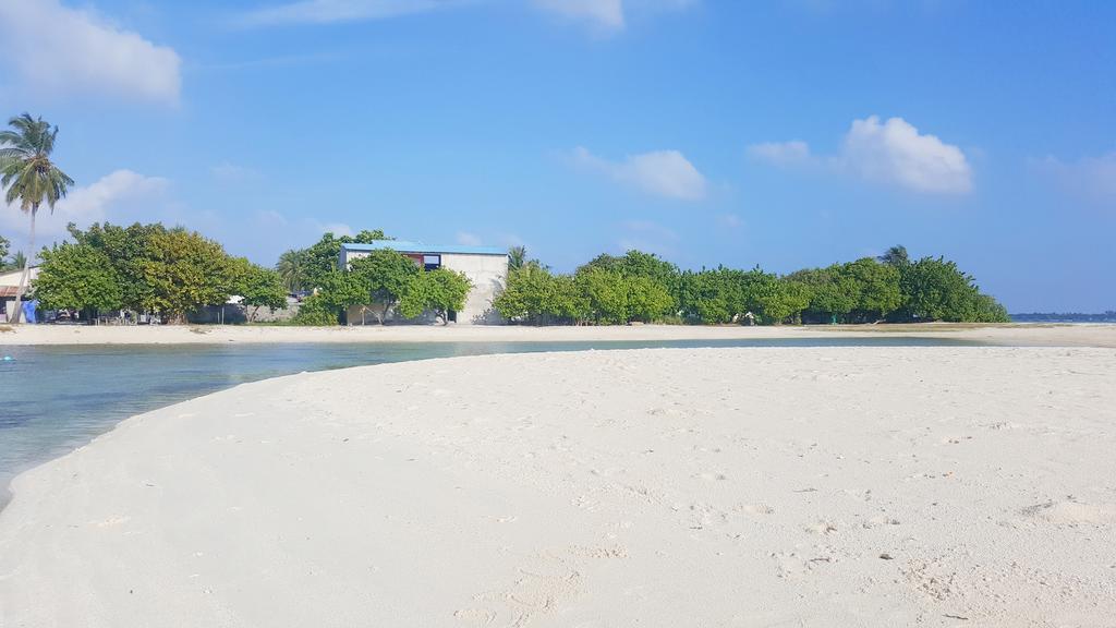 Ithaa Beach Maldives Guraidhoo  Exterior photo